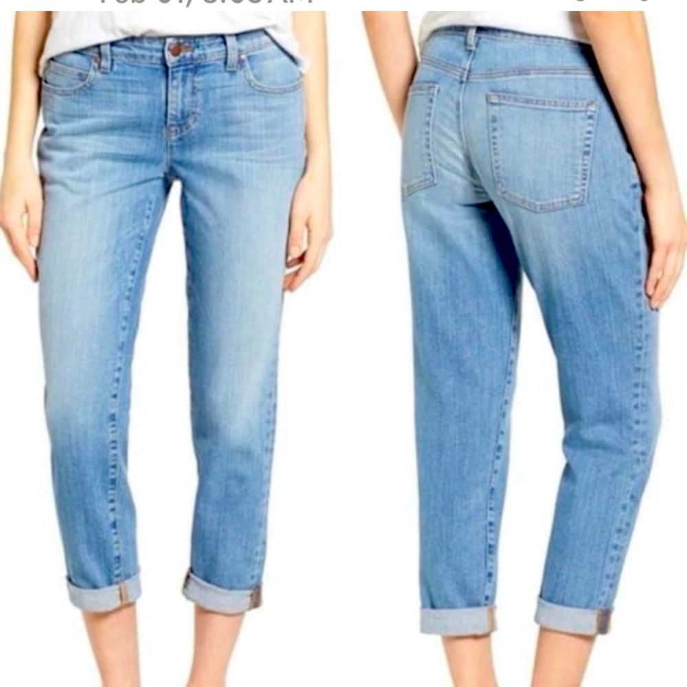 Eileen Fisher jeans..great condion